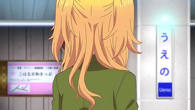 Sexy Girls 18+  Dive into Steamy Yuri Fantasies in Citrus Anime