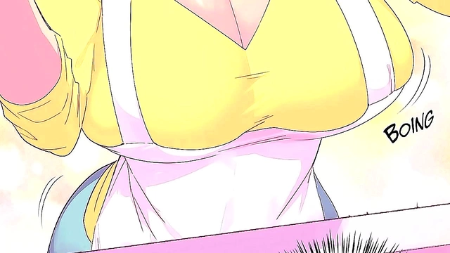 IrreStepSistible Scent DrivesStepStepStepSisters Wild in Steamy Anime hentai Scene