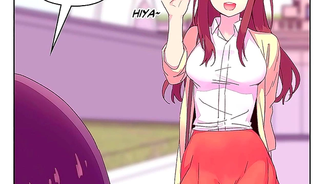 Seductive StepStepStepSisters Yield to My IrreStepSistible Charm – Anime Hentai Teacher Fantasy