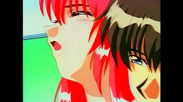 Uncensored hentai episode – Heartwarming Romance & School Life Adventures/Subtitled