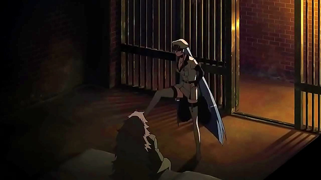 Akame Ga ! Episode 8 – Trio of Ecstatic Pleasures Unleashed