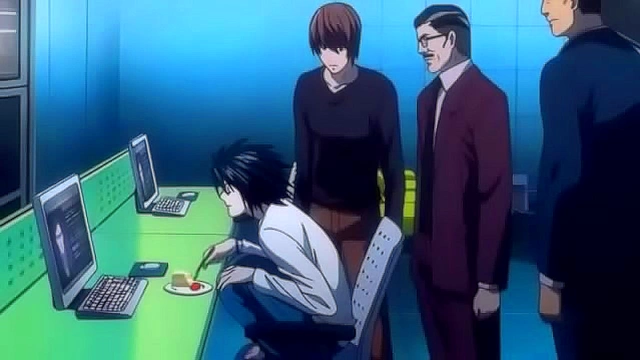 Cute Anime Girls 18+ Rides Him Wildly Before Mind-Blowing Facial Cumshot in Episode 19