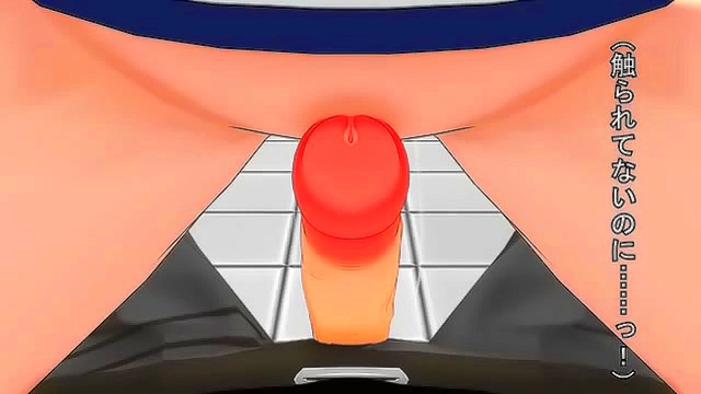 voluptuous Anime Beauties Enjoy Reversed Pleasure for Explosive Climaxes