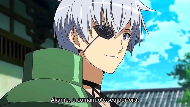 Akame Ga ! Episode 9 – Intense Anime Battles and Steamy StepMoments