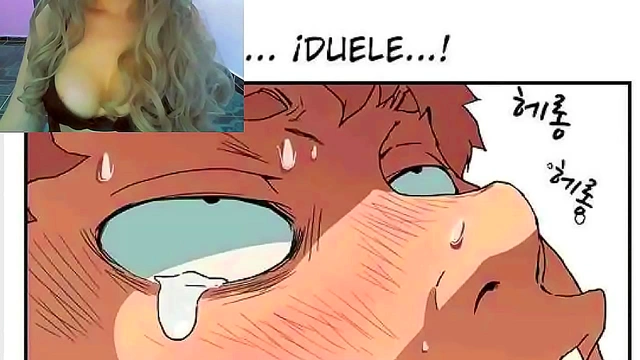 StepStepMom Seduces Her Stepson with Tender Lust in Erotic Anime Tale