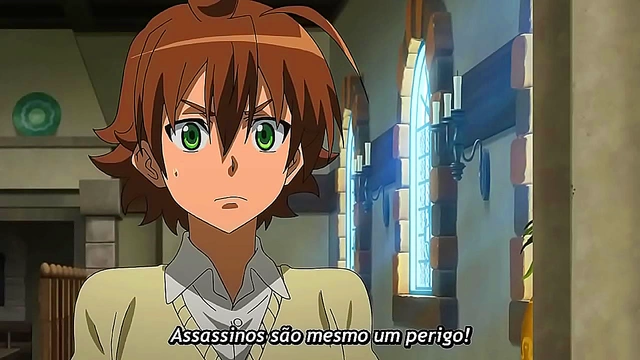 Arm Users Ignite Passions in Akame ga Episode 4 with Steamy Anime Scenes