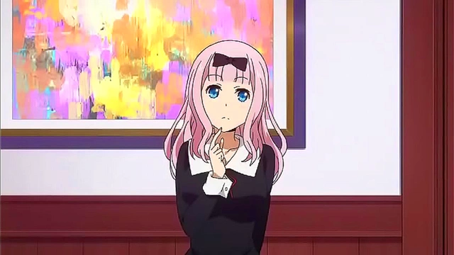 Kaguya Sama Love Is War – Passionate Hentai Sex Scene Heats Up Anime Coupling