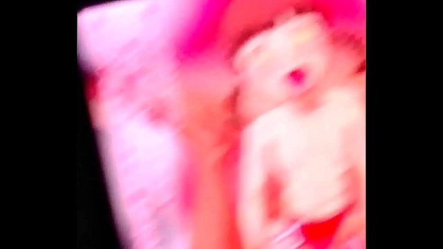 Nanako Pleasures Herself to Dreamy BigDick Fantasy in Cute Hentai Scene