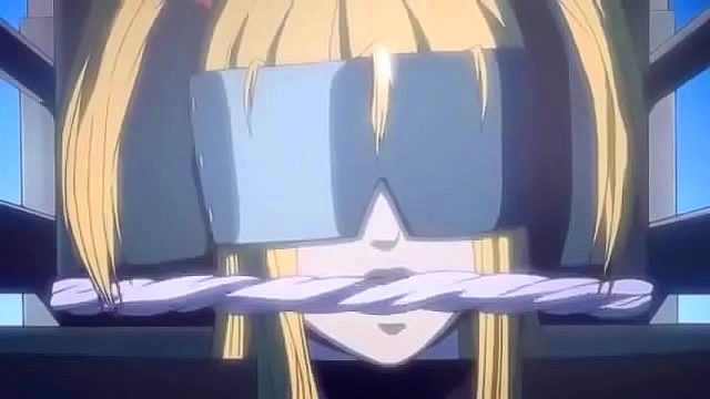 Cute Anime Girls 18+ Takes Charge in WildCowGirls 18+ Ride for Creamy Hentai Finish