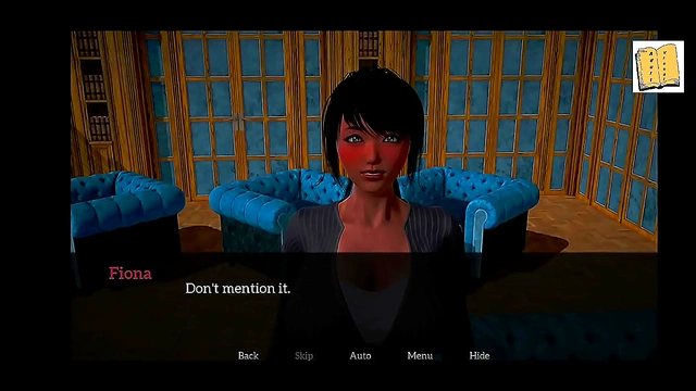 Teen 18+ StepStepStepSister Tempts Her StepStepStepBrother in Steamy 3D Hentai Romance