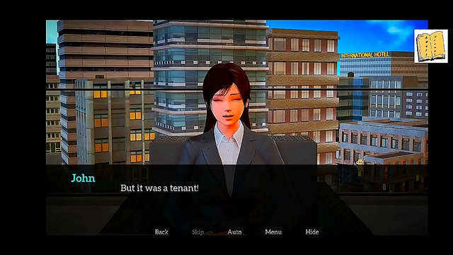 Exploring New Bonds – 3D Hentai Couple Dive into Ecchi Intimacy