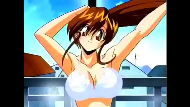 Mako-Chan's Uncensored Hentai Journey Filled with Steamy Adventures