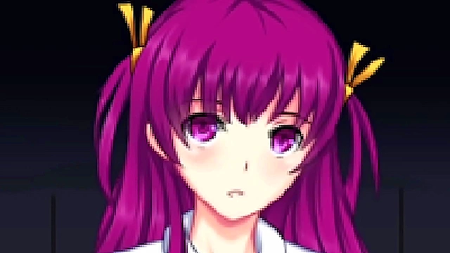 Natuki Takes You Through The Haunted Village for Sensual Thrills