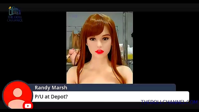 Find Your Ideal Bouncy-Bosomed Sex Doll for Supreme Satisfaction