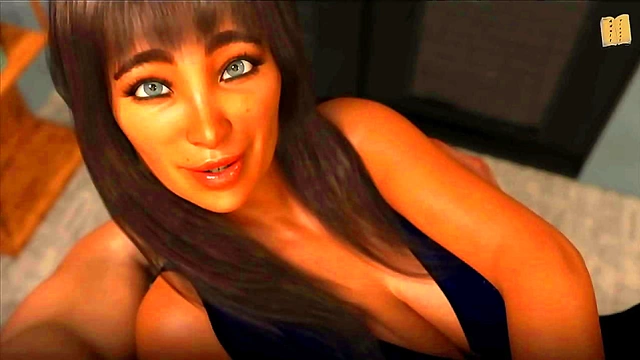 Frankie & John Tempt Mature Beauty at Sexy Bowling Alley Rendezvous