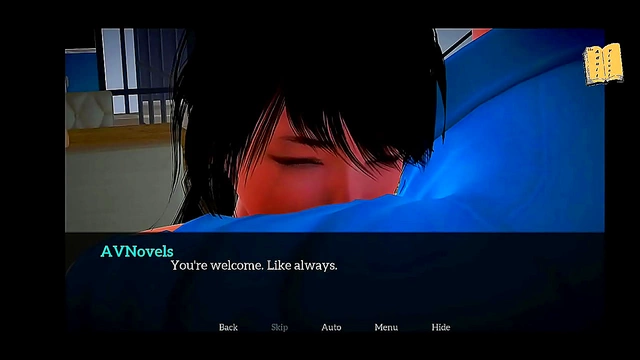 Teen 18+ Discovers Steamy Erotic Adventures with Seductive Step-StepMom in 3D Anime