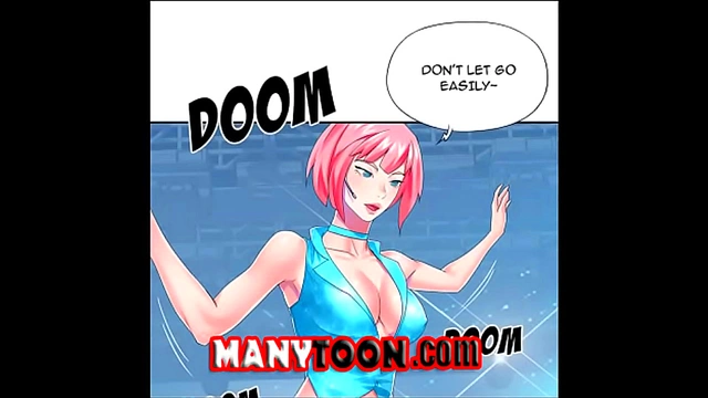 Seductive Star Performs Intense blowjob and Steamy Doggy Style in The Idol Project Hentai