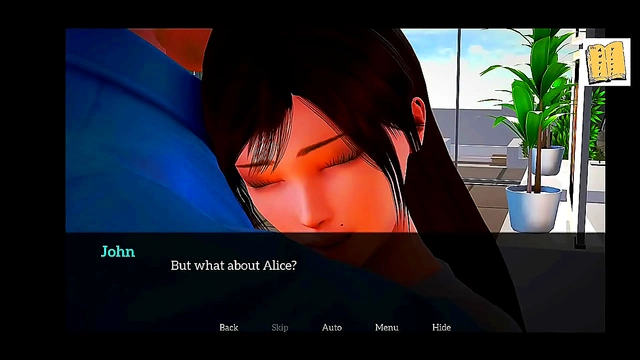 Discover Exciting Erotic Journeys in My 3D Hentai Family Game Adventure