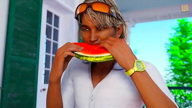 Seductive College Girls 18+ Leads You into Steamy 3D Hentai Adventures
