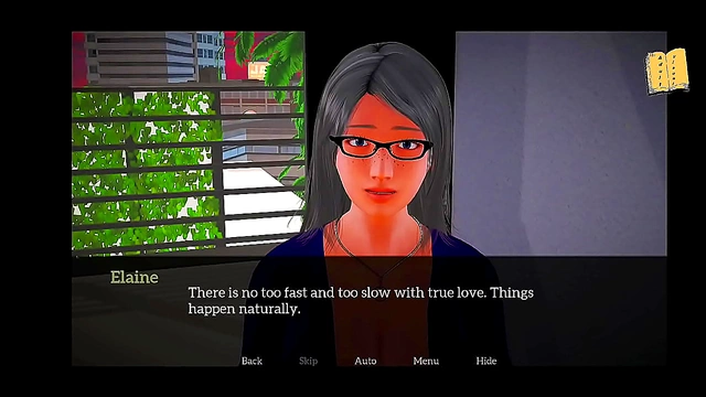 Teen 18+ Embarks on steamy new family adventure in erotic 3D anime fantasy