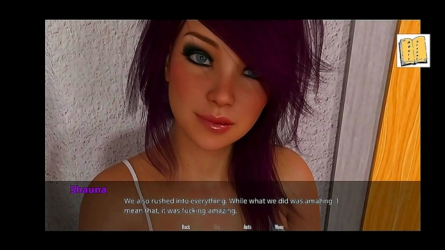 Enjoying Steamy StepMoments with Two Seductive Anime Girls 18+ s – Big Tits & Redhead Delight