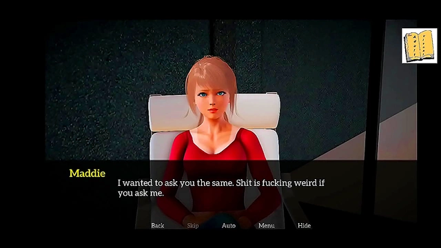 Couple Explores Ecchi Desires in New Family Dynamics 3D Hentai
