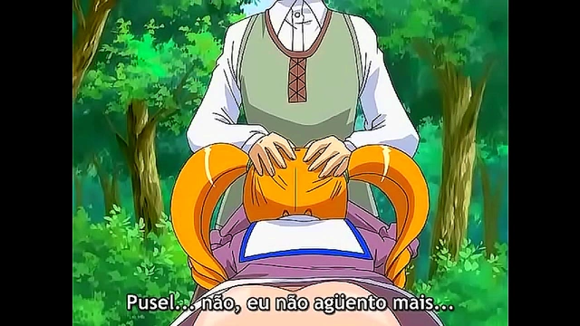 Young 18+ Wizard Revives StepStepSister Using Gourd Magic and Succubus Temptation