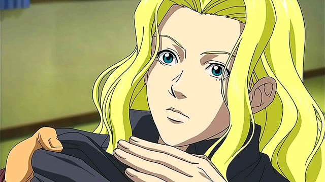 Steamy Sex Adventure Unfolds Between Horny Anime Duo in Level E Episode 1
