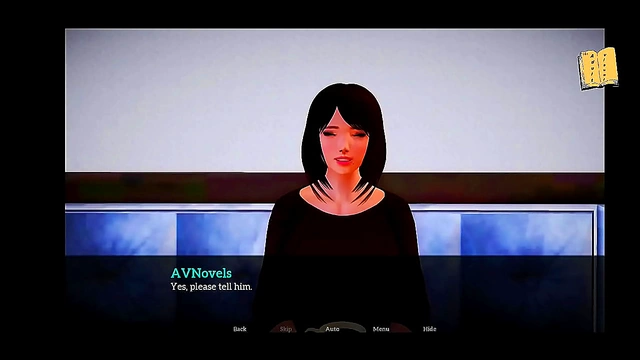 Redhead Teen 18+ Rides Big Dick in Steamy CowGirls 18+ Action for Ecchi Game Fun