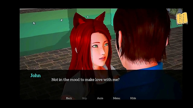 Explore New Family's Erotic Adventures – A Steamy 3D Hentai Cartoon Sex Game Journey