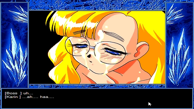 Three Busty Anime Goddesses Indulge in a Steamy Adventure with Sogna Viper