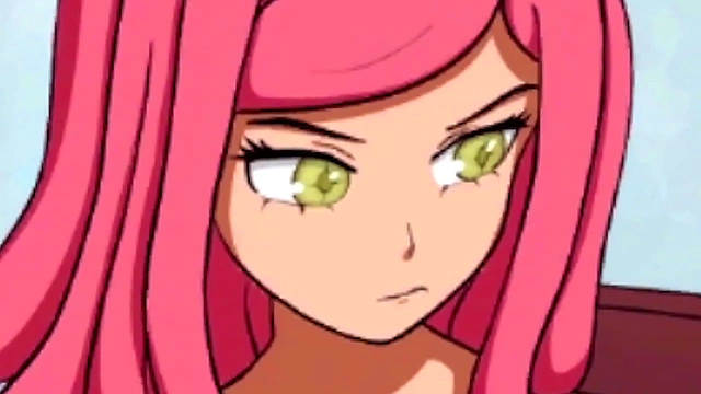 BDSM Bliss and Busty Boobjobs with My Hero Academia’s Curvy Cuties