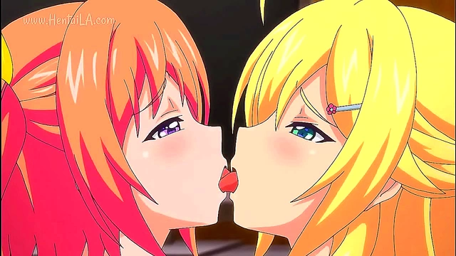 Teen 18+ Couples Engage in Steamy Uncensored Action in Mankitsu Chapter 4