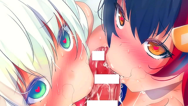 Hololive Anime JOI Fantasy – Hot Girls 18+  Jerk You Off to the Rhythmic Beat