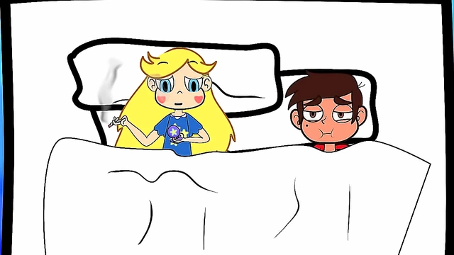 Butterfly Prepares with Sensual Shave for Steamy hentai blowjob & Ride