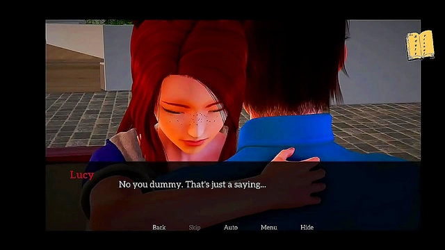 Seductive Adventures Unfold – A Provocative 3D Hentai Visual Novel Walkthrough
