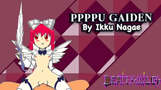 Halloween Heat – Passionate Pleasures Unleashed in PPPPU-Gaiden AnimeAdventure