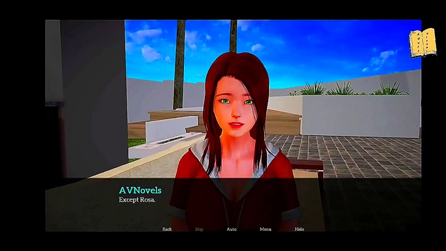 Teen 18+ StepStepStepSister Tempts Curvy MILF in Steamy 3D Hentai Encounter