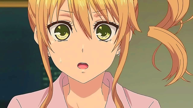 Hot Yuri Anime Citrus Sub – Girls 18+  Dive into Steamy Passion Together