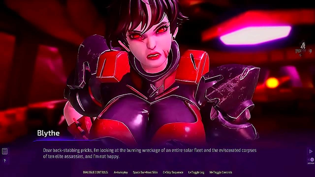 MILFWaifu Finds Pleasure with Robots in StudioFOW’s Subverse Anime Journey