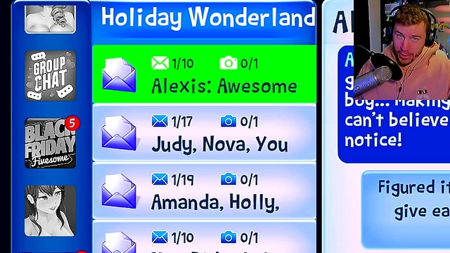 Sultry CatGirls 18+ Indulges in Steamy Doggy Style with Fap CEO During Festive Getaway