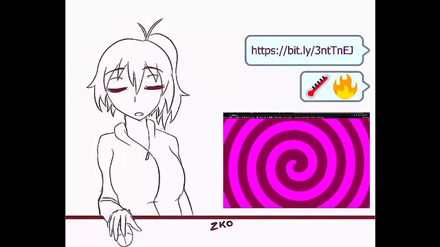 Adorable Anime Girls 18+ Spurs Steamy Action in Seductive Hentai Tale