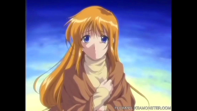Teen 18+ Couple Shares Tender Romance in Exclusive Hentai Anime Scenes