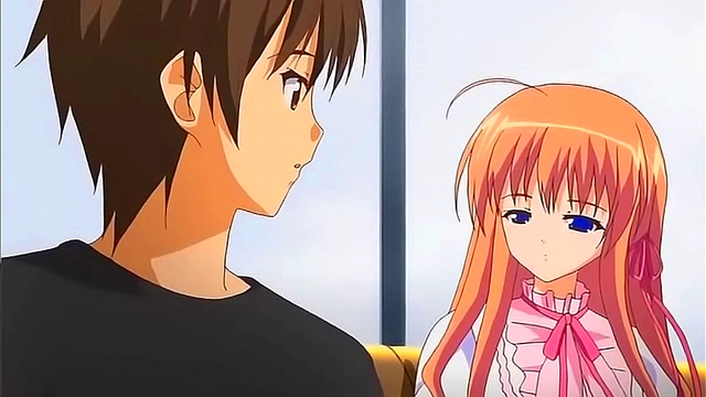 Princess Hime-Sama Dominates with Sultry Charm in Steamy Anime Encounter