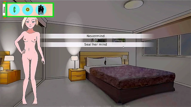 Nurse Sakura Tempts Naruto for Sultry Anime StepMoments in Jikage Rising