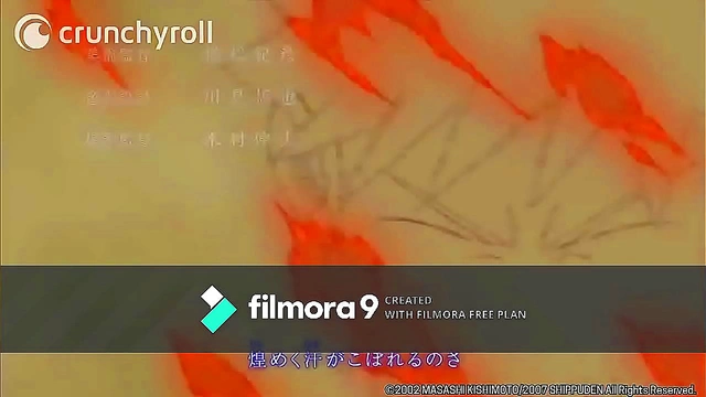 Chayan Delivers Ultimate Pleasure in Epic Naruto Otaku Fantasy Scene