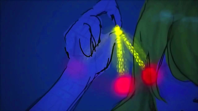 Mistress Enchants with Amulet & ASMR for Seductive hentai Femdom Delight