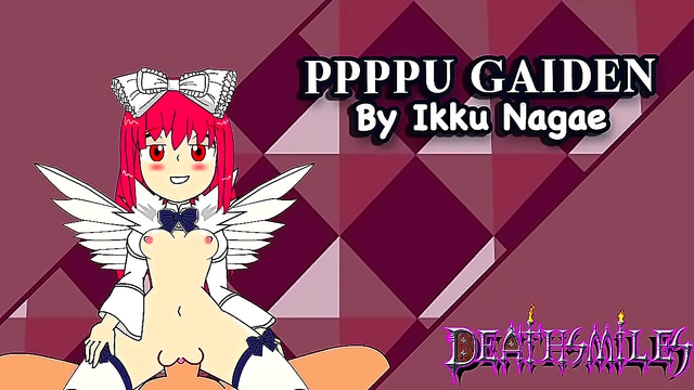 Hentai Duo Engages in Hot Lovemaking Set to Grand Orchestral Melodies