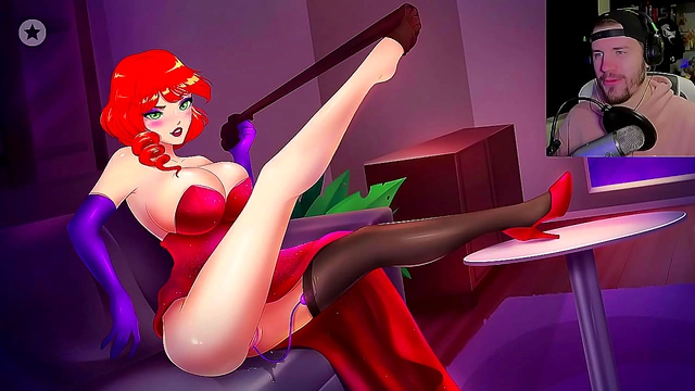 Seductive CatGirls 18+ Reaches Ecstasy with Steamy Doggy-Style Action in Hentai Bathrooms