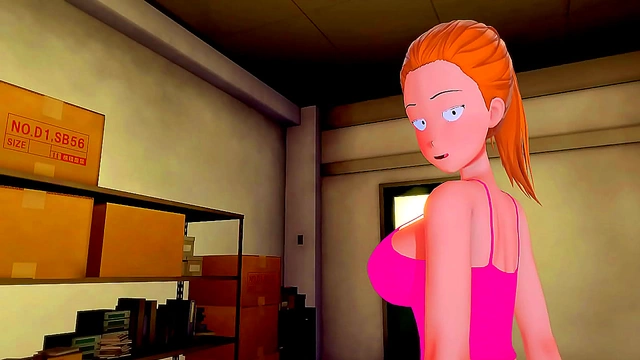 Summer Smith Finds Pleasure Solo in Steamy Rick & Morty Cuckold Scenario